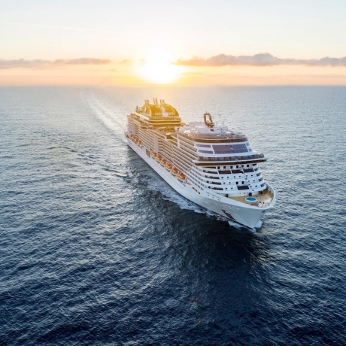 สิ่งที่ควรรู้ในการวางแผนเที่ยวเรือสำราญ