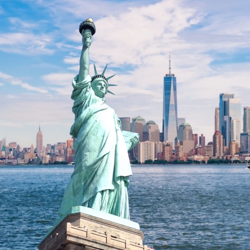 วางแผนเที่ยวอเมริกา EP 2