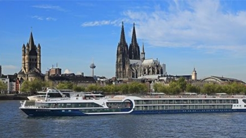 Rivercruises