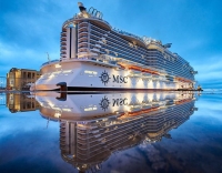 Dubai, Abu Dhabi & Qatar