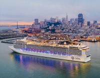 MSC World Cruise
