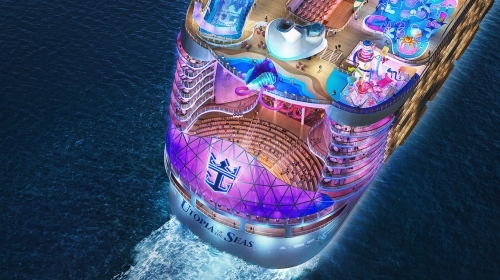 UTOPIA OF THE SEAS