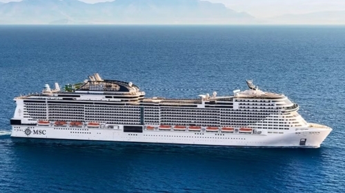 MSC VIRTUOSA