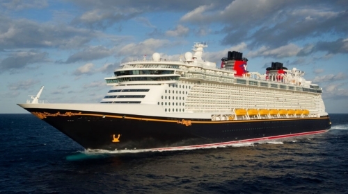 DISNEY FANTASY