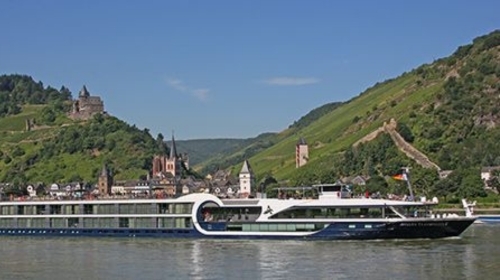 AVALON TRANQUILITY II