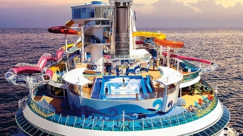 NAVIGATOR OF THE SEAS