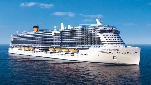 COSTA TOSCANA