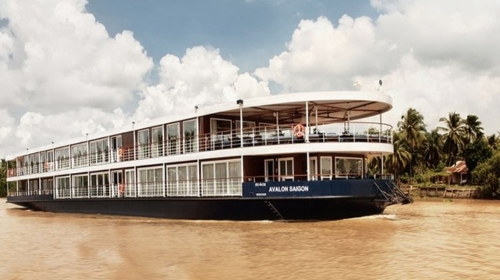 AVALON SAIGON