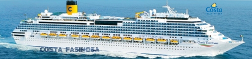 COSTA FASCINOSA