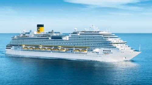 COSTA DIADEMA 